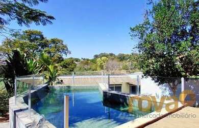 Imagem 4: Casa 4 Dormitório s Bairro Parque das Laranjeiras