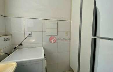 Imagem 16: APARTAMENTO 02 QUARTOS COM SUITE E LAZER COMPLETO NA REGIAO DA PAMPULHA