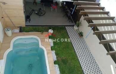 Imagem 10: Casa em Rua Ari Barreto - Parque Novo Jockey - Campos dos Goytacazes/RJ