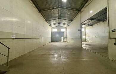 Imagem 13: Galpão c/ Doca e 2 Câmaras Frias 400m² para locação, Paulista, Piracicaba,...