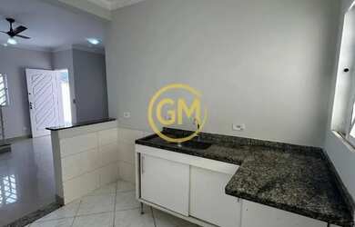 Imagem 8: Aluga-se Casa 3 Dormitórios Villa Branca Jacareí