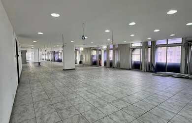 Imagem 9: Comércio ALUGO ou VENDO I Laje corporativa I 714 m I 1 vaga