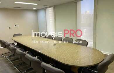 Imagem 15: Laje corporativa com 510m², pronta para uso com 8 vagas na Avenida Paulista