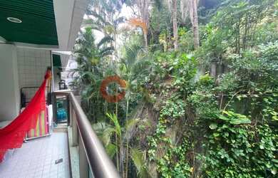 Imagem 9: Flat para venda com 55 metros quadrados com 1 quarto em Lagoa - Rio de...