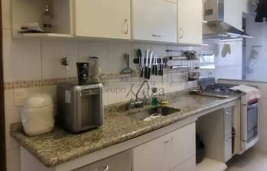 Imagem 7: Apartamento - Jardim Aquarius - 4 Dormitórios - 140m²