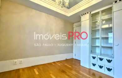 Imagem 13: Alto padrão ! 247m² em Moema Índios, fora de rota com 4 dormitórios, 3 suítes e 4 vagas