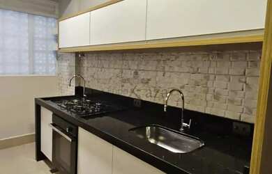 Imagem 6: Oportunidade - Apartamento - Golden Park - Parque Residencial Aquarius...