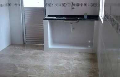 Imagem 9: ALUGA-SE CASA EM BENFICA. 1 Vaga na garageme2 Dormitórios