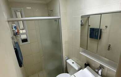 Imagem 13: Vendo APTO 47M2. 2 Dorms, 1 vaga!