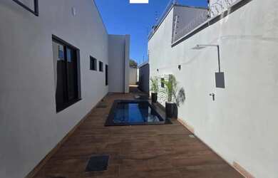 Imagem 5: Casa à venda no bairro Plano Diretor Sul - Palmas/TO