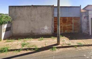 Imagem: O terreno possui 396m² de Área e Imóvel novo e está localizado