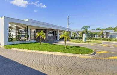 Imagem: O terreno possui 181m² de Área e está localizado em Santa