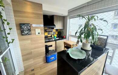 Imagem 14: Apartamento em Embaré, Apartamento em Santos, Apartamento com 3 dorms,...