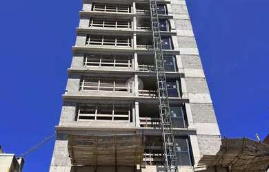 Imagem 2: Apartamento 3 dormitórios à venda Centro Santa Maria/RS