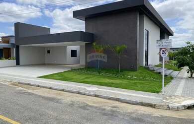 Imagem 3: Casa luxuosa no Condomínio Eco Spa, Petrolina/PE