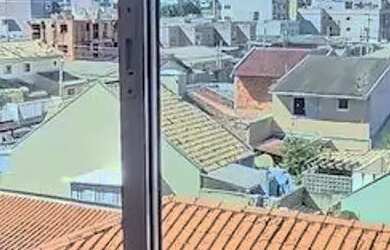 Imagem 8: Imóvel para aluguel possui 45 metros quadrados com 2 quartos