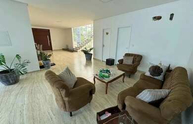 Imagem 7: Ponta Negra 2/ Casa Duplex/ 04 Suites/ Sala de cinema/ Piscina