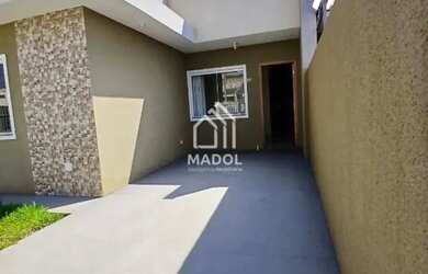 Imagem 2: Casa à Venda em Cará-cará, Ponta Grossa - PR