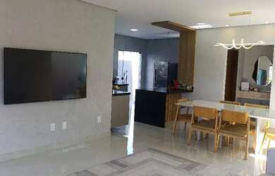 Imagem 6: Casa a venda Condomínio Luar de arembepe