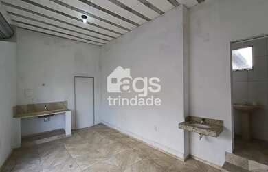 Imagem 3: Excelente Loja Nova para Aluguel - Conjunto Cristina São Benedito - Santa...