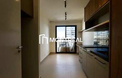 Imagem 2: APARTAMENTO A VENDA NO CAMPO BELO, 1 DORMITÓRIO, 1 SUÍTE