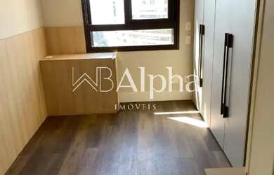 Imagem 7: Apartamento para locação no Condomínio Atria em Alphaville - SP