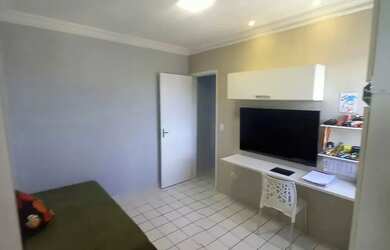 Imagem 14: Apartamento 2 quartos Com Dependência - Campo Grande - Recife