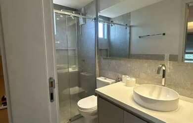 Imagem 14: LINDO PARTAMENTO RESIDENCIAL GREEN LAKE 207 SUL