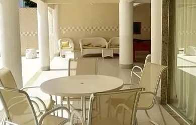 Imagem 9: Casa para venda possui 620 metros quadrados com 18 quartos