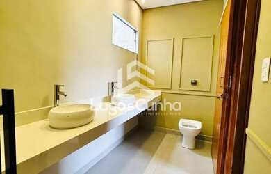 Imagem 13: Casa à venda 3 dormitórios por R$ 1.270.000,00 - Santa Ângela - Poços...