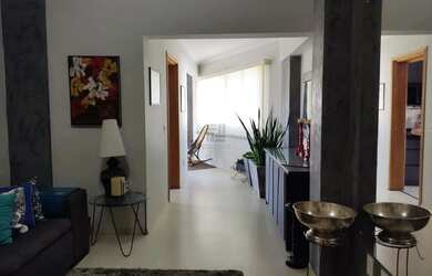 Imagem 2: Apartamento 3 quartos em Santa Maria - Venda