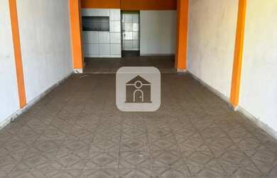 Imagem: O depósito possui 230m² de Área e está localizado em Tocantins