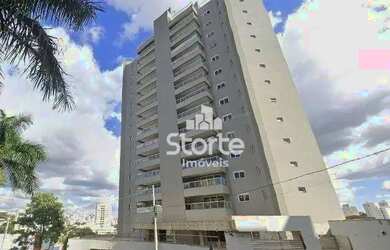 Imagem: O apartamento possui 3 Dormitórios, 4 Banheiros, 3 Vagas na