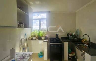 Imagem 7: Lindo Apartamento de 3 dormitórios no CENTRO de São Carlos