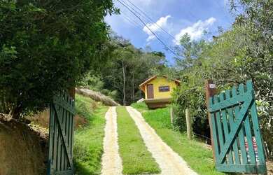 Imagem 2: Imóvel para venda possui 30 metros quadrados com 1 quarto em Itaipava - Petrópolis - RJ