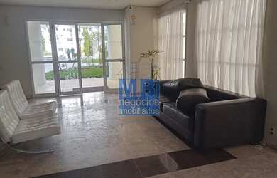 Imagem: O apartamento à venda possui 3 Dormitórios, 3 Banheiros, 2