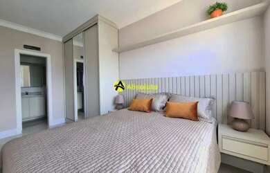 Imagem 8: Dois dormitórios mobiliado e decorado no centro de Capão da Canoa