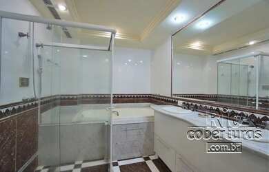 Imagem 10: Cobertura à venda no Recreio. 4 Suítes. 4 Vagas