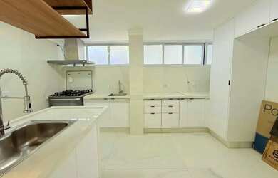 Imagem 11: Apartamento á venda frente mar com 3 suítes 1 vaga demarcada no Aparecida,...