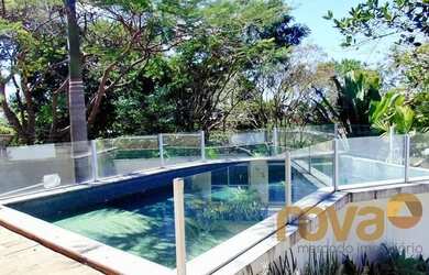 Imagem 6: Casa 4 Dormitório s Bairro Parque das Laranjeiras