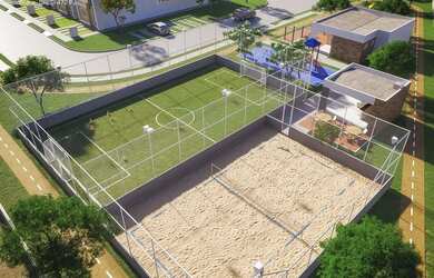 Imagem 15: Viva Club da Ilha. 82m² de Área, 2 Vagas na garageme3 Dormitórios