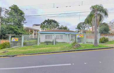 Imagem 2: Vendas Casa Curitiba PR. Churrasqueira, Varanda, Área de serviçoe136m²...