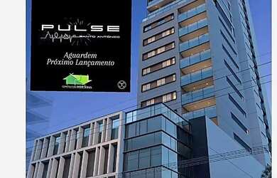 Imagem: O apartamento possui 3 Dormitórios, 4 Banheiros, 2 Vagas na