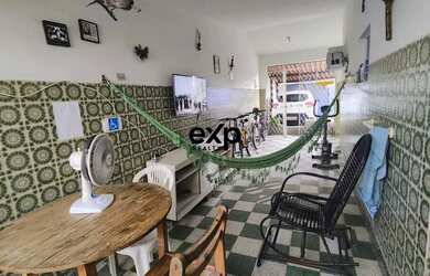 Imagem 5: Casa a venda com 3 quartos no bairro de Salgadinho