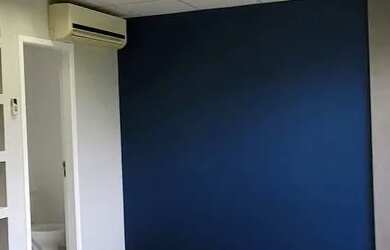 Imagem 2: Sala 38m², com 2 banheiros, 1 vaga, para locação, Vila Mariana, São...