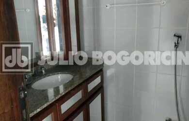 Imagem 13: JBRB213910 RECREIO DUPLEX VARANDÃO 2SUÍTES TERRAÇO 1VAGA