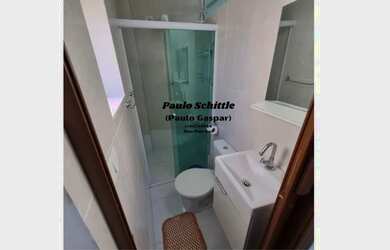 Imagem 10: Imóvel para venda possui 54 metros quadrados com 2 quartos em Ilha Porchat...