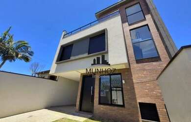 Imagem 7: Sobrado com 3 dormitórios à venda, 138 m² por R$ 897.000,00 - São...