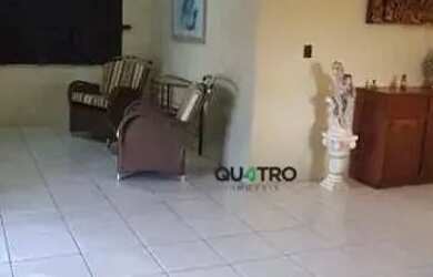 Imagem 14: OPORTUNIDADE - VENDA CASA PÉ NA AREIA - PORTEIRA FECHADA - 4 Suítes . 300 m² por R$ 450.00