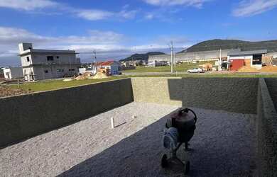 Imagem 16: Sobrado à venda no bairro Nova Brasília em Imbituba 2 dormitórios,...